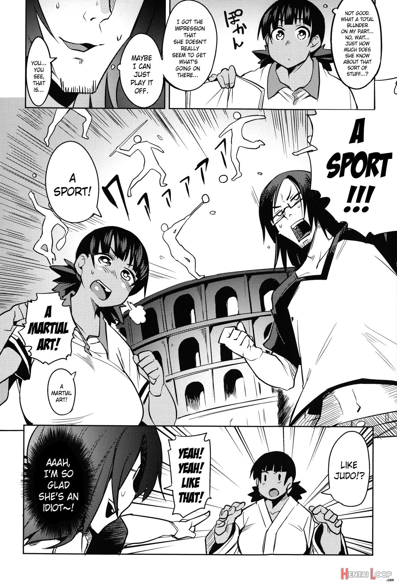 Kakizaki Fitness page 6