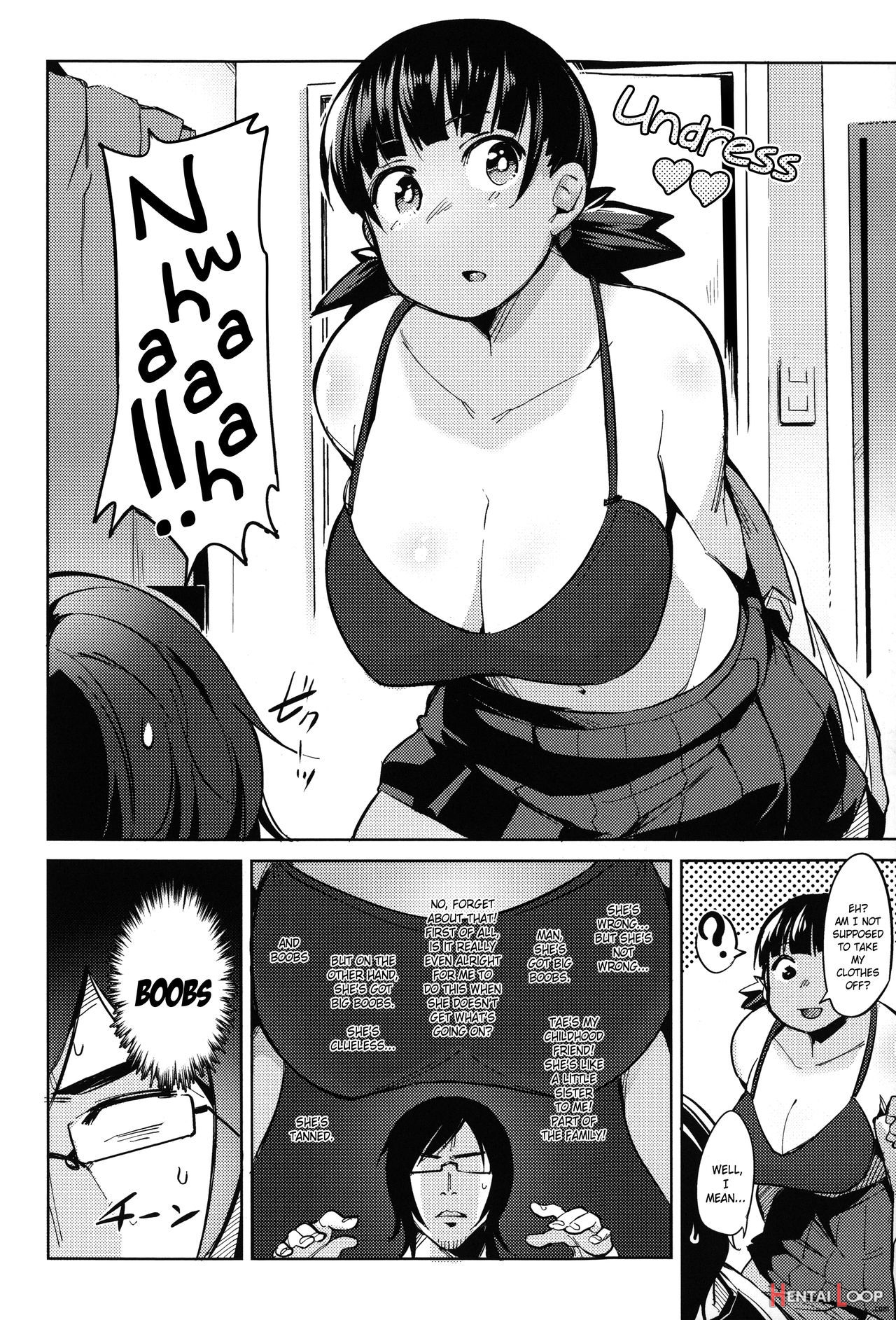 Kakizaki Fitness page 8