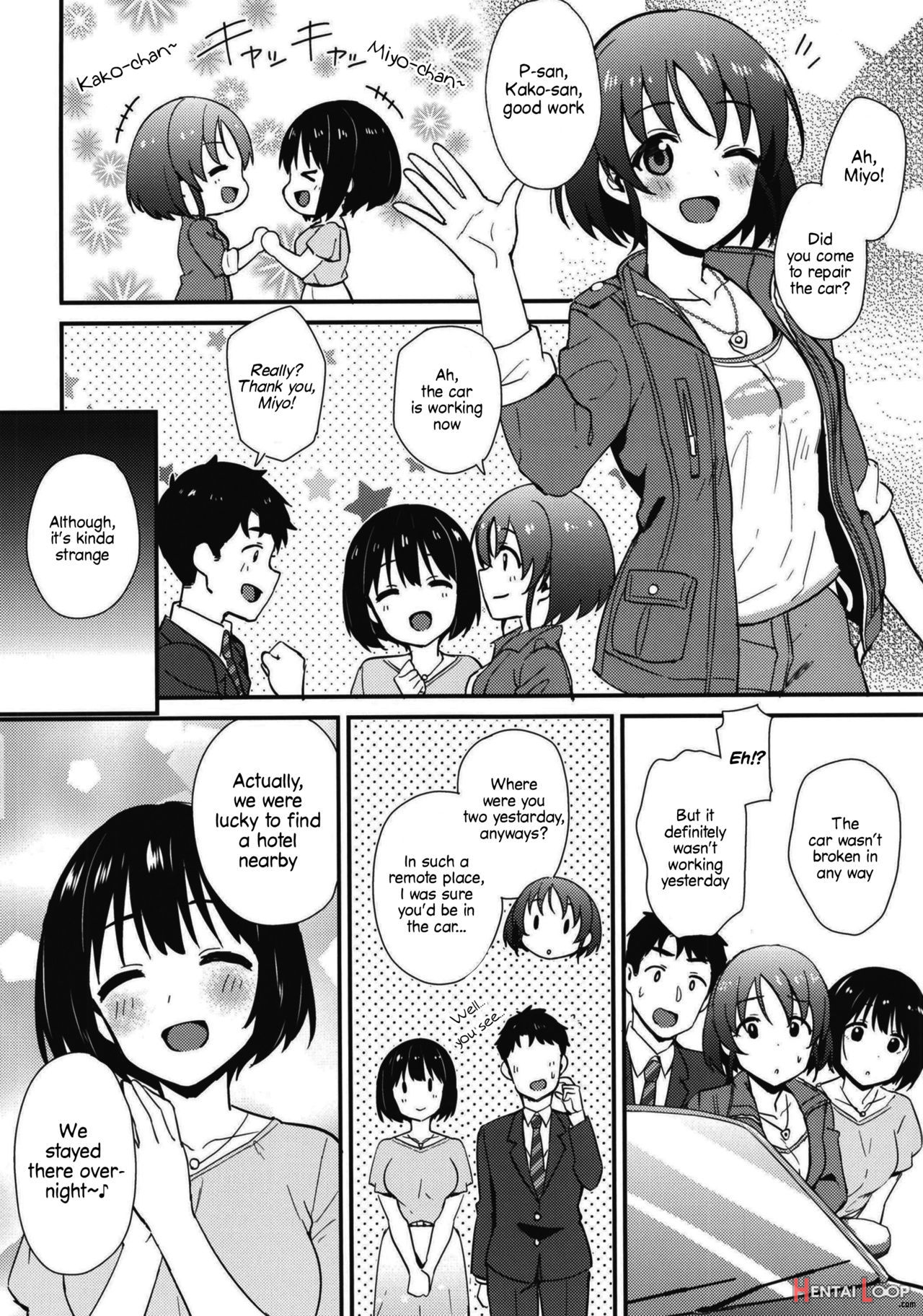 Kakosan. page 27