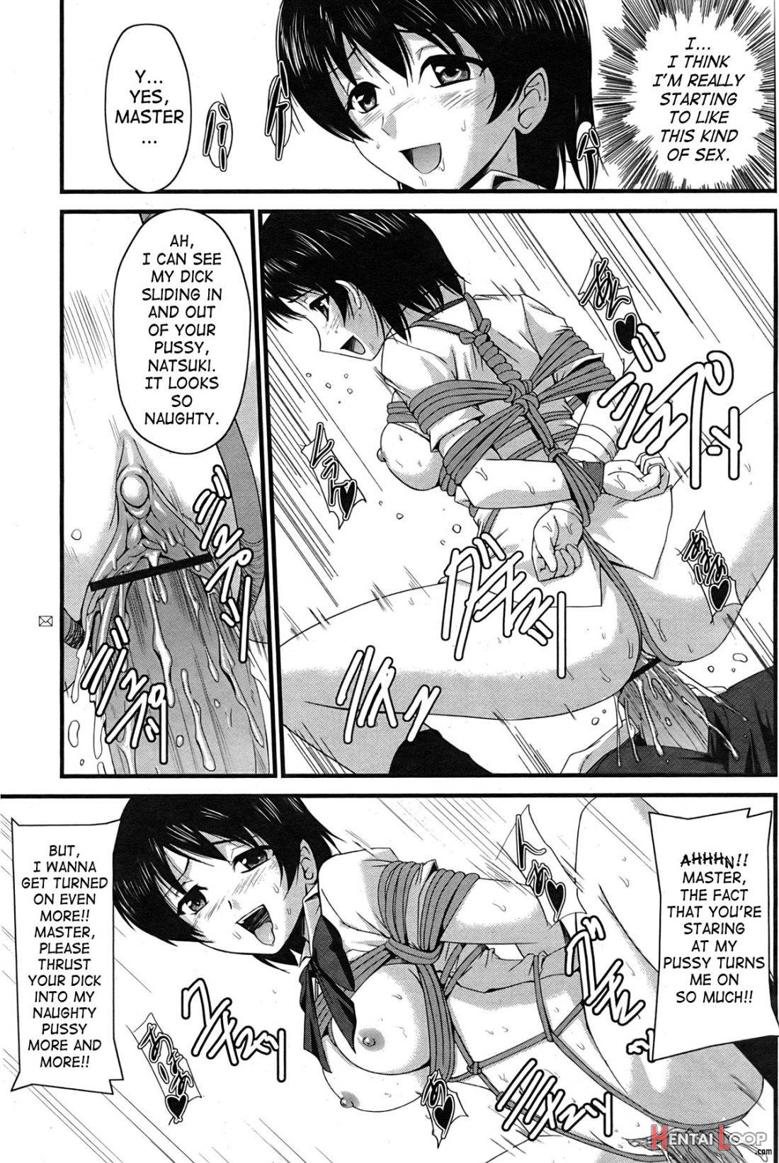 Kakutou Shoujo page 16