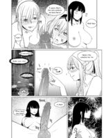 Kalina’s Secret Store Part 2 page 5
