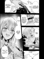 Kama-chan To Haremux!! page 4