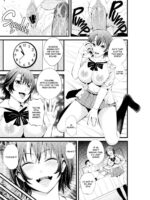 Kamimachi Kansai Musume Kimeseku Choukyou page 4