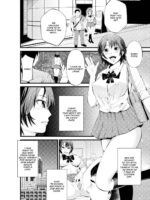 Kamimachi Kansai Musume Kimeseku Choukyou page 5