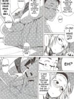 Kanako And Uncle page 6