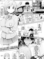 Kanako Ni Wa Bloomers Ga Niau Ni Kimatteru! page 2