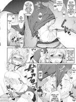Kanako Ni Wa Bloomers Ga Niau Ni Kimatteru! page 5