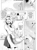 Kanako To Ojisan page 1