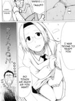 Kanako To Ojisan page 7