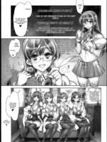 Kancollekongou Haruna Hiei Kirishima page 5