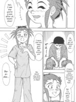 Kani-san page 6