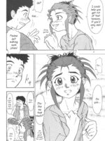 Kani-san page 7