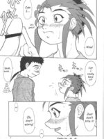Kani-san page 8