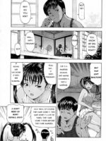 Kannou No Hirusagari ~climax~ page 3