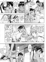 Kannou No Hirusagari ~climax~ page 5