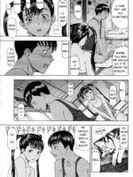 Kannou No Hirusagari ~climax~ page 6