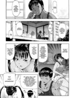 Kannou No Hirusagari page 3