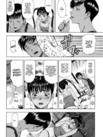 Kannou No Hirusagari page 4