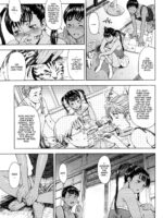 Kannou No Hirusagari page 5