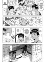 Kannou No Hirusagari page 6
