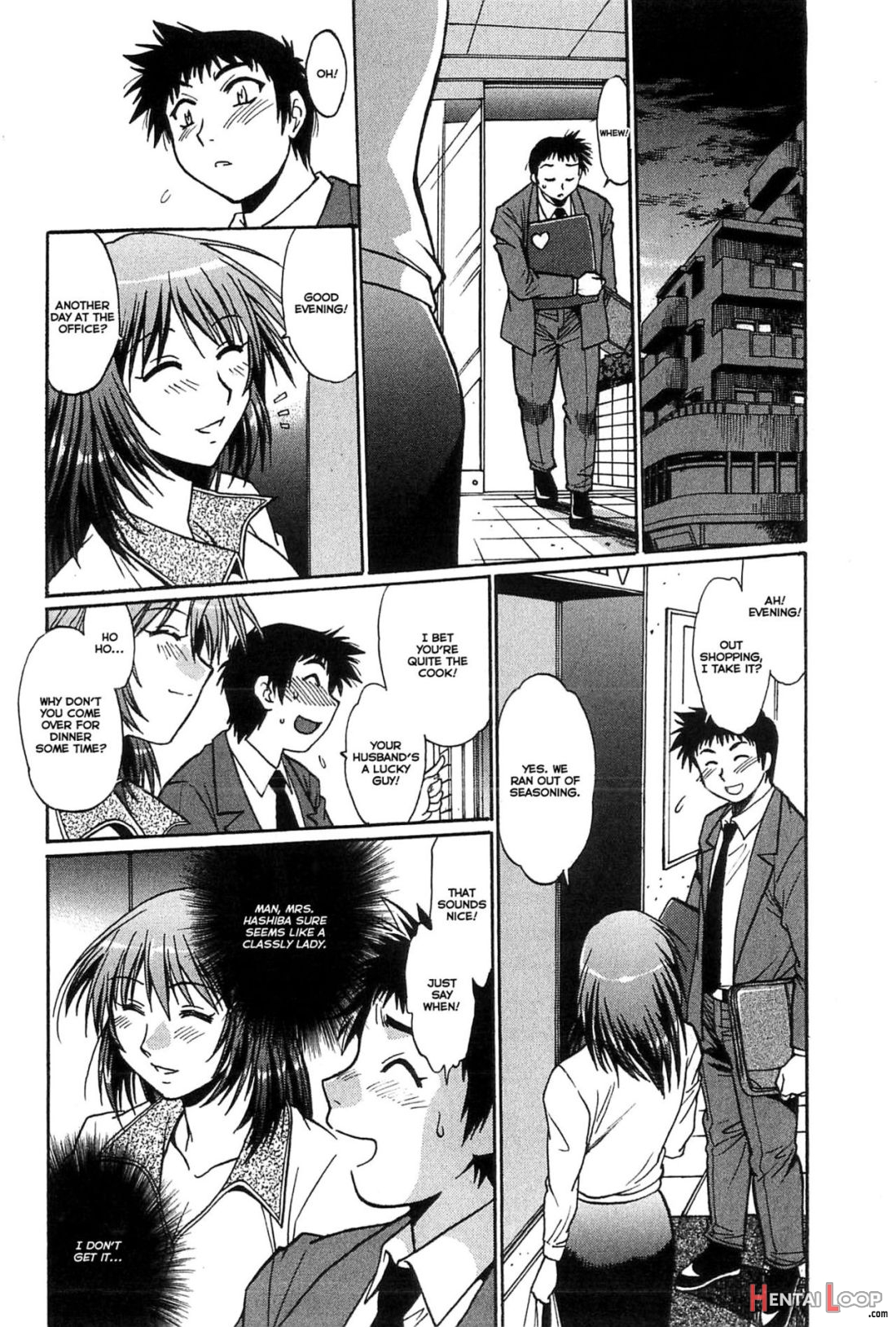 Kanojo De Ippai 1 page 150