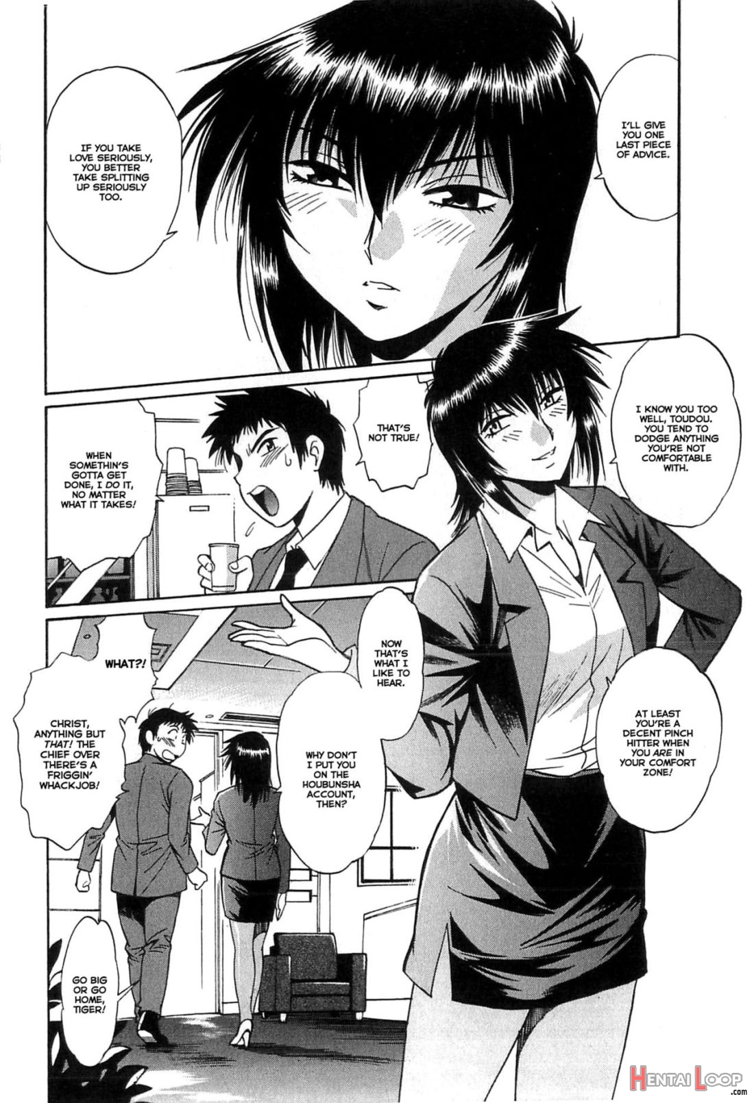 Kanojo De Ippai 1 page 176