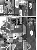 Kanojo Ga Nekomimi Ni Kigaetara page 5