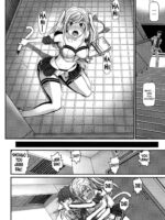Kanojo Ga Nekomimi Ni Kigaetara page 8