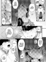 Kanojo No Kawaii Mieppari page 5