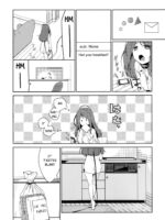Kanojo No Pet Jinsei 2 page 3