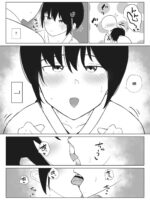 Kanojo To Slow Sex De Guchagucha Ni Naru Hon 2 page 5