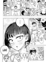 Kariage-chan page 3