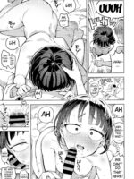 Kariage-chan page 8