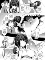 Kashikiri Maid-san page 7
