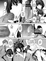 Kashikiri Maid-san page 8