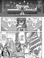 Kasshoku Mamapai ❤ page 6