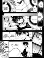 Kasumi Maniax page 5