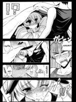 Kasumi Maniax page 6
