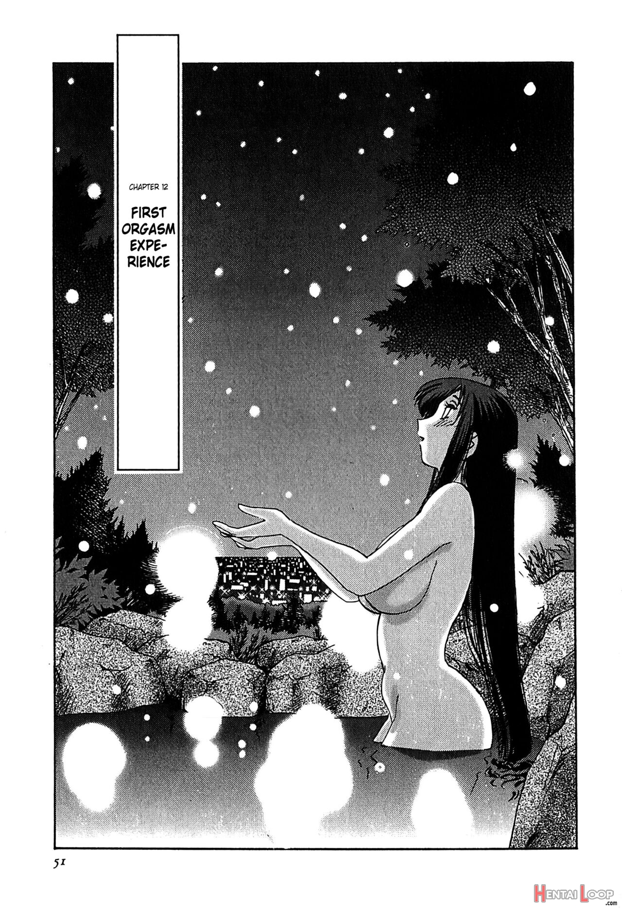 Kasumi No Mori 2 page 53