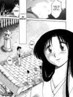 Kasumi No Mori 2 page 9