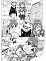 Kayoizumazoku page 5