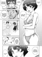Kayumidome 7 Houme – Aoi Kayumidome page 7