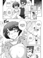 Kayumidome 7 Houme – Aoi Kayumidome page 8