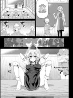 Keine-sensei Is A Good Sex Reference page 5