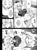 Keine-sensei Is A Good Sex Reference page 8
