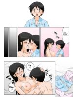 Kekkon Shinaide Okaa-san page 10
