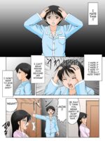 Kekkon Shinaide Okaa-san page 5