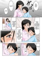 Kekkon Shinaide Okaa-san page 6