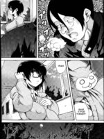 Kemomofu Ninja Komaki page 4