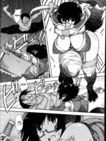 Kemomofu Ninja Komaki page 9